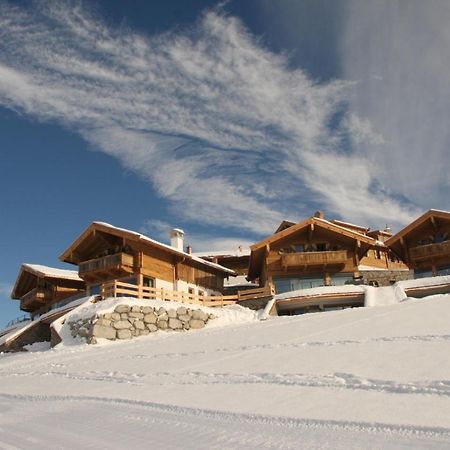 Maierl-Alm & Maierl-Chalets Kirchberg in Tirol Zewnętrze zdjęcie