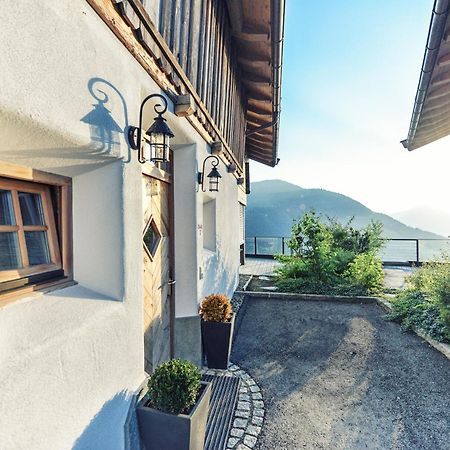 Maierl-Alm & Maierl-Chalets Kirchberg in Tirol Pokój zdjęcie