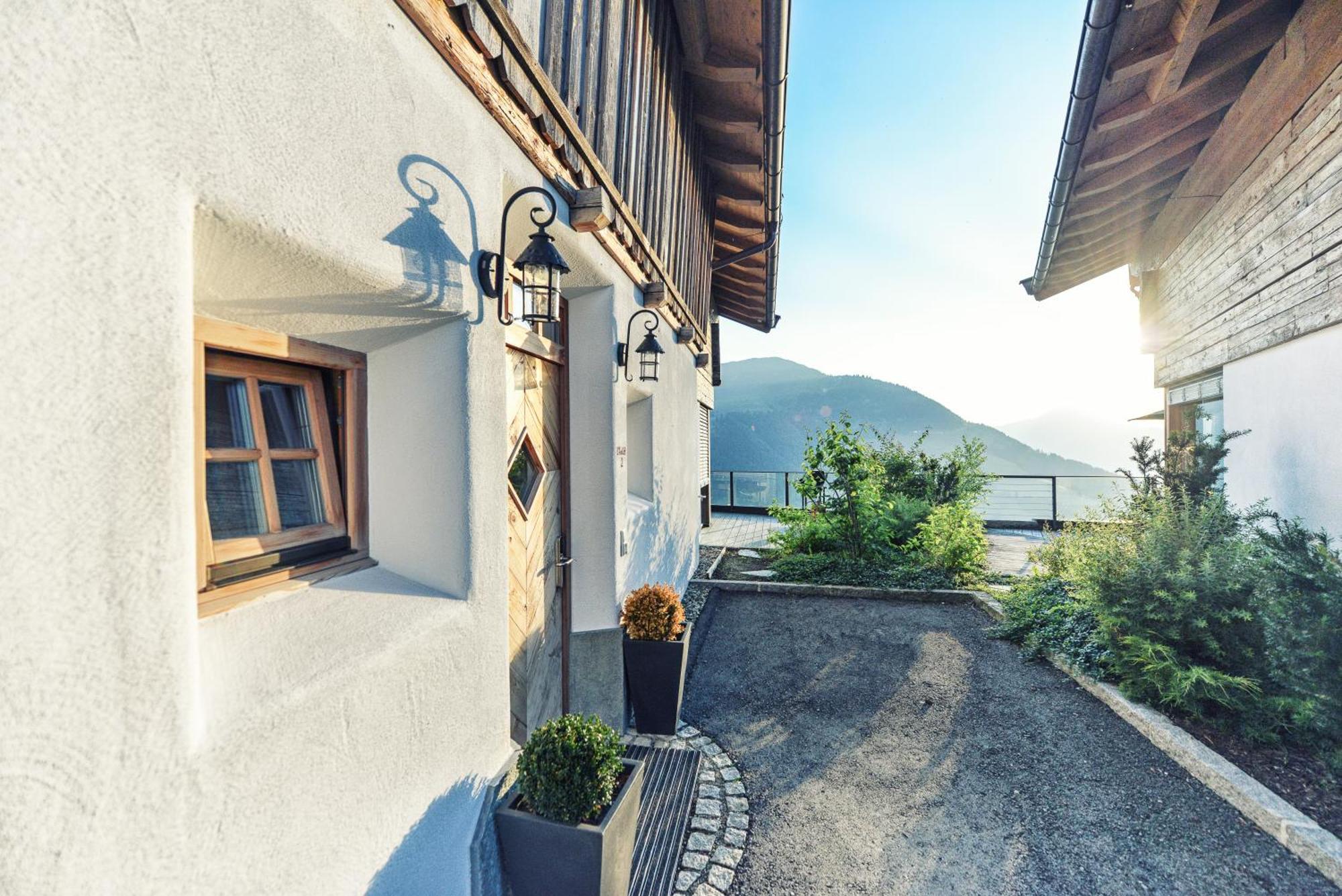 Maierl-Alm & Maierl-Chalets Kirchberg in Tirol Pokój zdjęcie