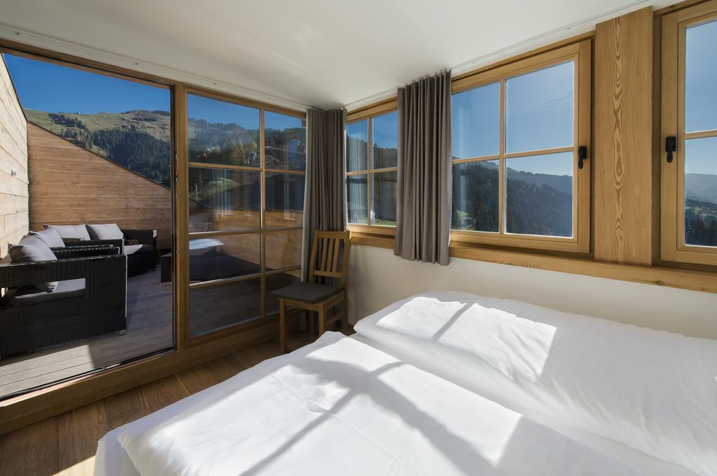 Maierl-Alm & Maierl-Chalets Kirchberg in Tirol Zewnętrze zdjęcie