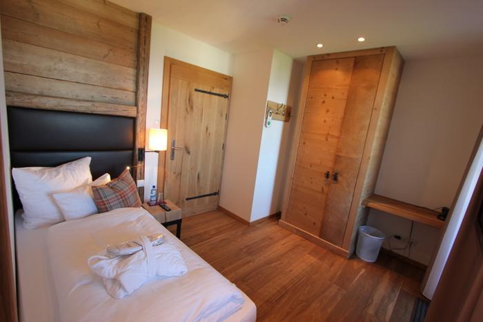 Maierl-Alm & Maierl-Chalets Kirchberg in Tirol Zewnętrze zdjęcie