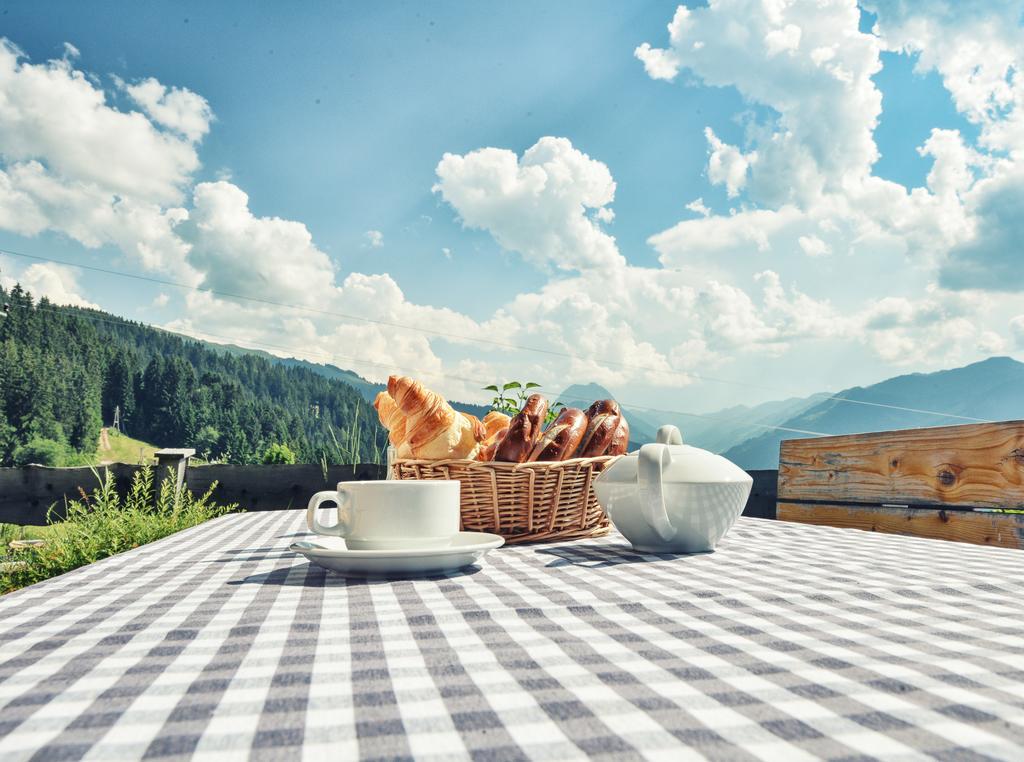 Maierl-Alm & Maierl-Chalets Kirchberg in Tirol Zewnętrze zdjęcie