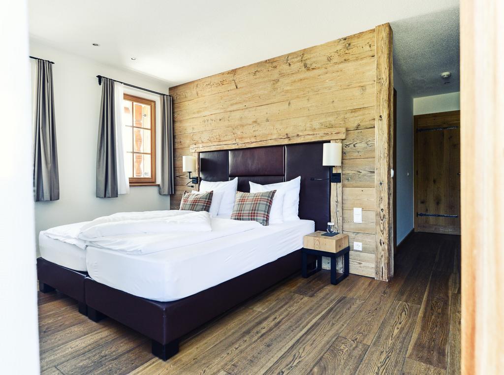 Maierl-Alm & Maierl-Chalets Kirchberg in Tirol Zewnętrze zdjęcie
