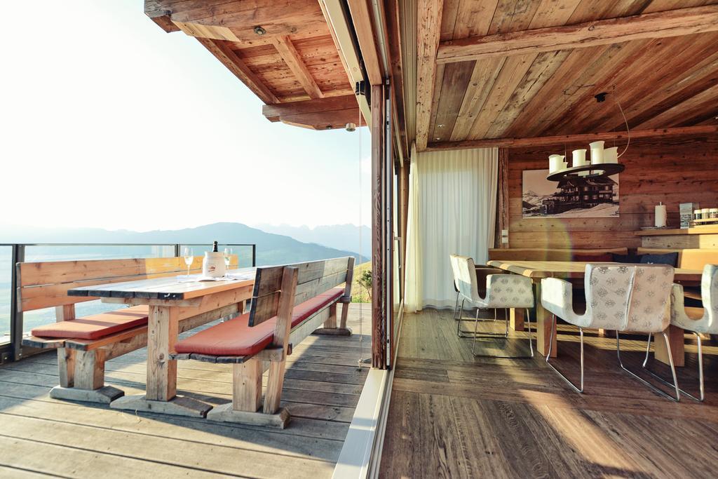 Maierl-Alm & Maierl-Chalets Kirchberg in Tirol Zewnętrze zdjęcie